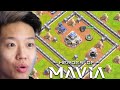 Heroes of Mavia is a new base builder!