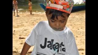 Mario Klau - Beta Cuma Tanya (Ambon)