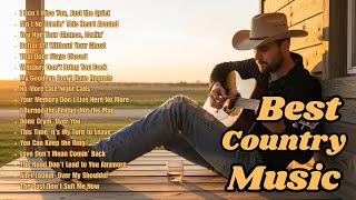 Download lagu Best Country Love Songs to Heal a Broken Heart | Country Music Playlist