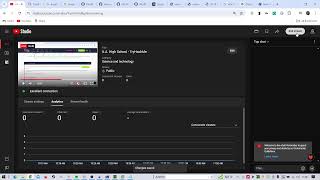 U.A. High School - TryHackMe