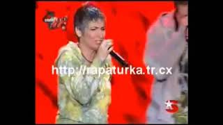 Naşite Göktürk Özledim