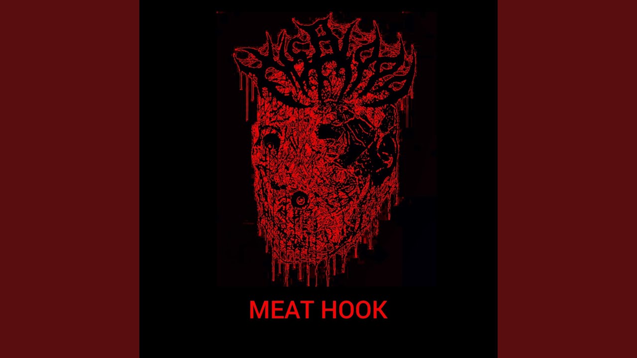 MEAT HOOK