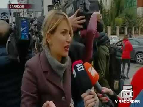 ბექა ნათელაშვილი დააპატიმრეს❗