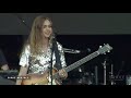 First Aid Kit Live at Life is Beautiful Festival Las Vegas 2018 Full Show