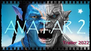 AVATAR 2 (2022) EXCLUSIVE TRAILER James Camerons