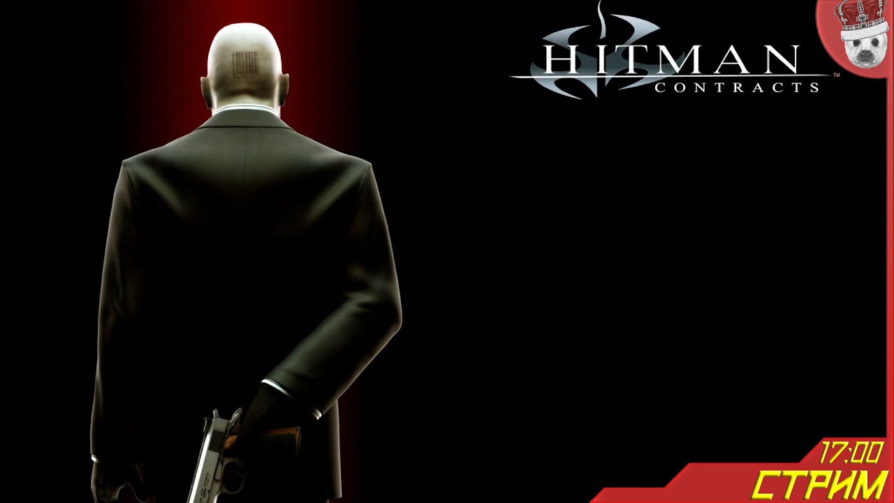 Лысый киллер придается воспоминаниям. Hitman 3 Contracts #1 - YouTube