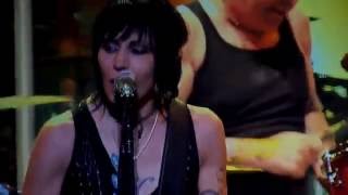 Joan Jett - (  I Love Rock 'n' Roll )  Philadelphia 17/05/15