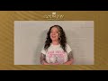 Ashley McBryde on her first BMI Award | 2021 BMI Country Awards