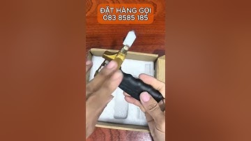 Dao cắt gạch men, cắt kính đa năng cầm tay nhỏ gọn