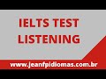 Boost your listening skills with this ielts practice  level up and ace the test