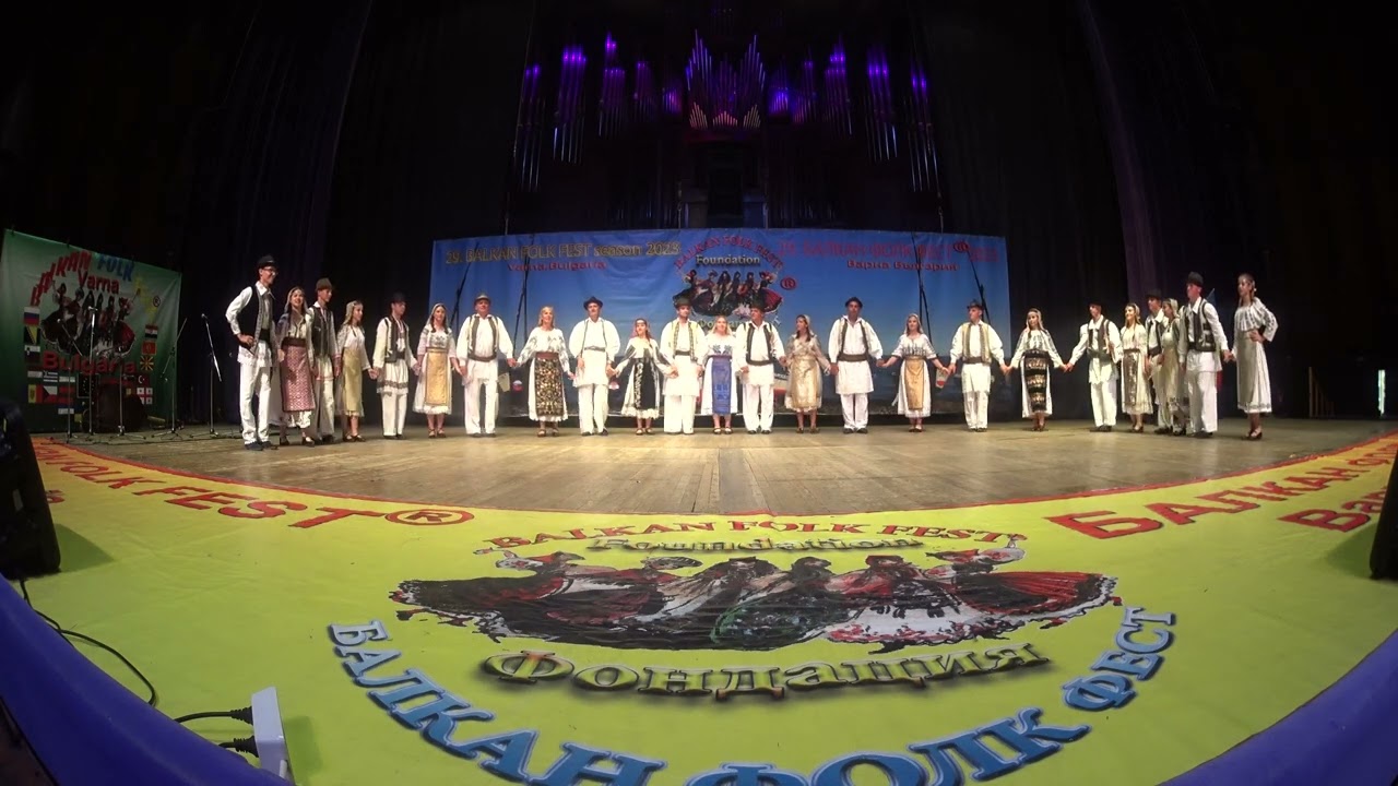 2 Boldureanca Boldur 29. BALKAN FOLK FEST ® season 2023