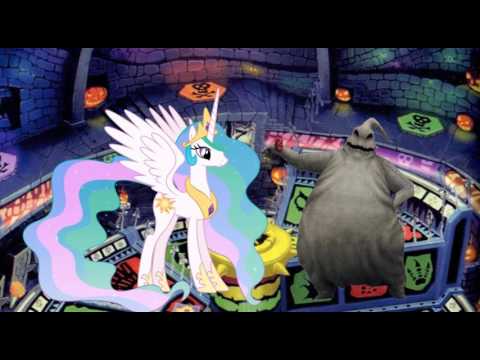 Blunderbolts! Sing: Oogie Boogie Song