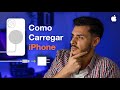 Como carregar o iPhone Corretamente em 2024 | Truques e Dicas