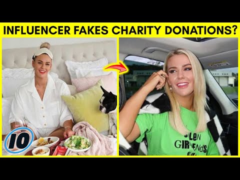 X Influencer Brynn Woods Under Fire