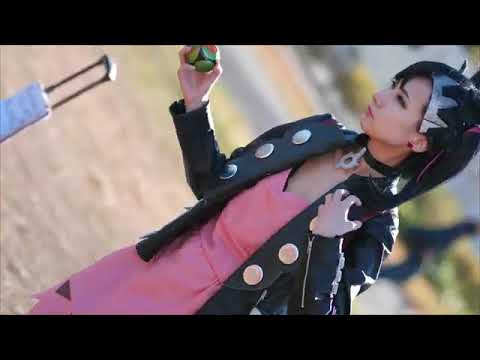結城おみさん☆マリィ／『ポケットモンスター ソード・ シールド』   YouTube