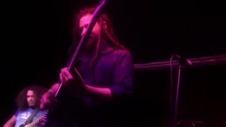 Monuments - Ivory from Phronesis LIVE With Anup Sastry 3/27 The Boardwalk Orangevale