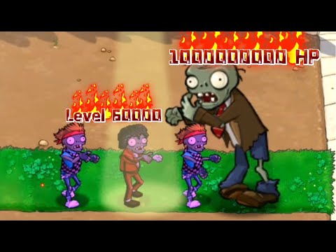 Video: Jackson Drog Från Plants Vs. Zombies