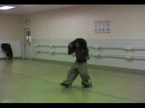 Dymond Freestylin *www.DymJazzel.c...