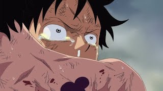 劇場版アニメ「ONE PIECE STAMPEDE」特報が解禁！　2019年8月9日公開