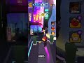Yutani #subwaysurfers #gameplay #rice #foodfacts