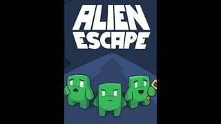 Alien Escape Game Download PC screenshot 1