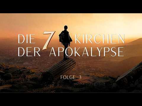 The 7 Churches of the Apocalypse [Episode 3] 🔔 Smyrna - Faithful until death (2021) [Documentary]