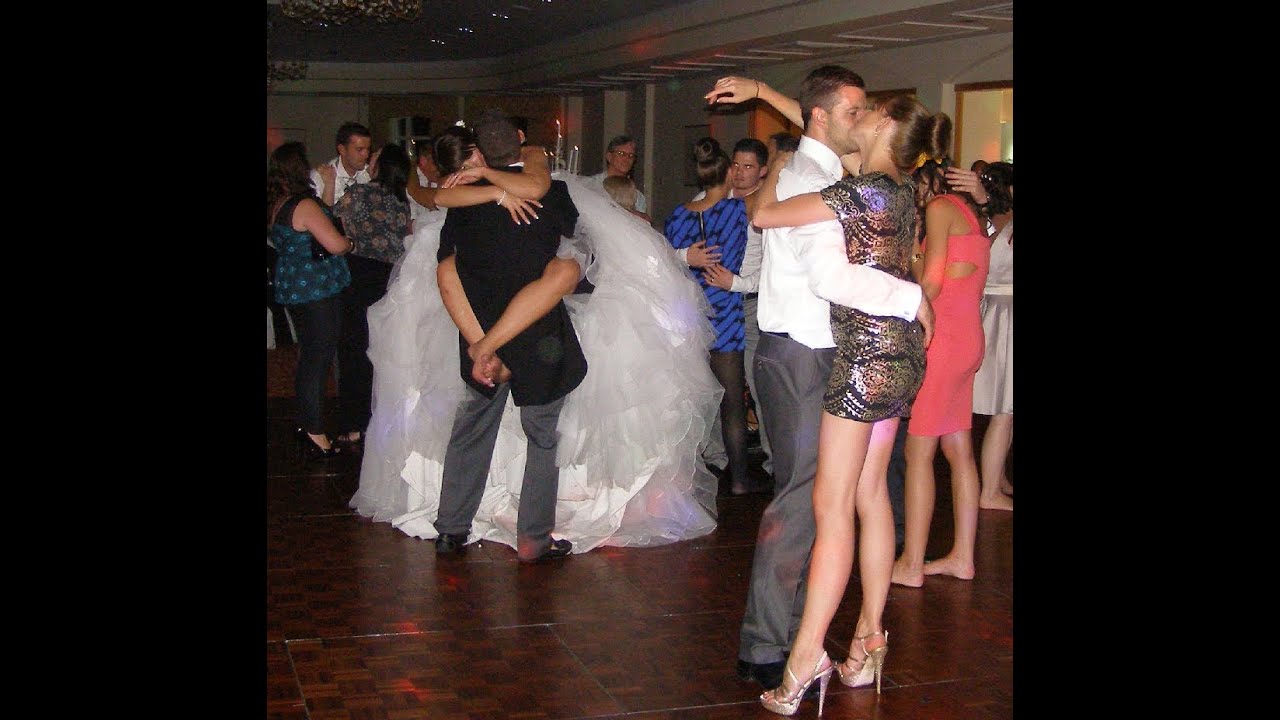 Wedding Dj Maidstone Oakwood House Zoe Wills Wedding Youtube