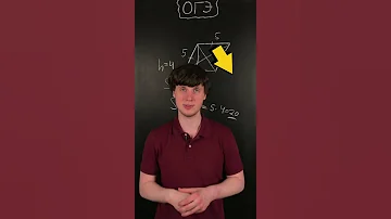 Площадь ромба через 2 стороны и угол