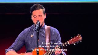 Bethel Music Moments: Here I Am To Worship, Tim Hughes chords