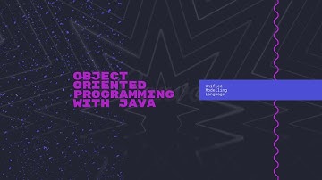 #8: Unified Model Language