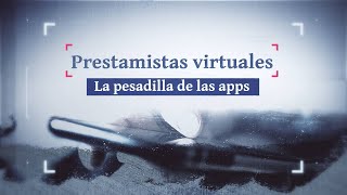 REPORTAJE | La pesadilla de los préstamos virtuales: El testimonio de las víctimas - CHV Noticias