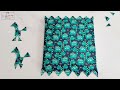 Cute gift wrapping ideas for children boy birthday | Baby gift packing ideas
