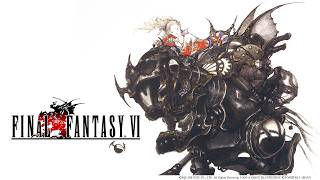 【FF6像素複刻版 】11 納爾謝集結 馬修篇 新月山x蛇道x尼凱亞港口鎮