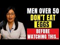 The Shocking Truth About Eggs and Prostate Health No One Tells You