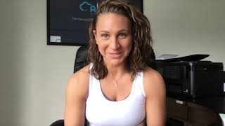 WarriorBabe Kris - Calories vs  Macros