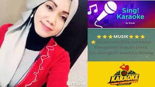 Memori Berkasih  Duet Karaoke Smule