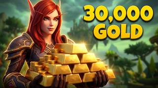 The Ultimate Outland Mining Guide: From 0 to AFK Gold Profit