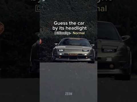 Car Highlights Name