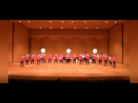 SHINE  DOWN　♪50周年記念発表会