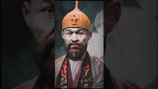 Amir Timur Tamerlane The Great