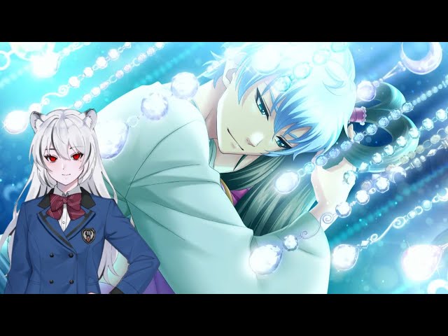 いのりん攻略！！【ときめきメモリアル Girl's Side 4th Heart】#10