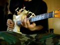 One string guitar ~William Tell overture