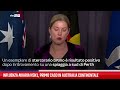 Influenza aviaria H5N1, primo caso in Australia continentale