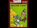 Mouse Trap ATARI 2600 sur 7800+