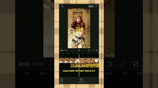 #star  TRANSITION ON CAPCUT 🌟🌟 tutorial #blackpink #lisa #blackpinkedit #tutorial #viral #shorts