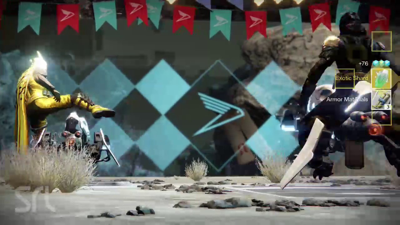 SRL suckage (FULL STREAM Part 1)