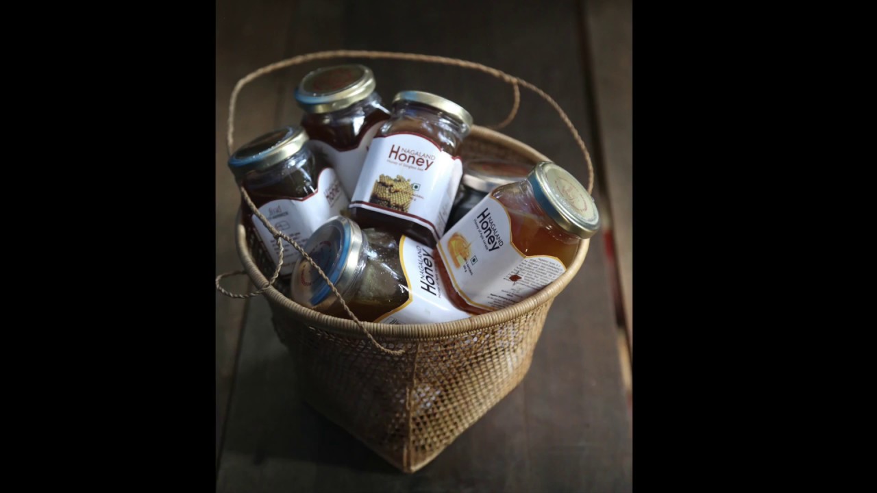 Explore Nagaland Ep.4 | How is Honey Processed | Nagaland Honey | Travel With Kunal | Kunal Kapoor | Kunal Kapur