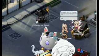 Gaia Online Secret Recording!