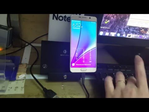 Samsung S5 G900S G900K G900L USIM Personalization
