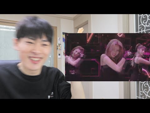 (ENG SUB)Can you describe the word FANCY by dance betther <strong>than</strong> this? <strong>TWICE</strong> - FANCY reaction